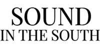 Sound in the South Logo - Carl Green, part of Hampshire Studios Group