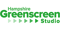 Hampshire Greenscreen Studio Logo