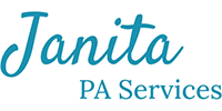 Janita Virtual Assistant Secretary based in Hamble, Southampton