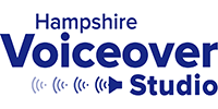 Hampshire Voiceover Studio Logo